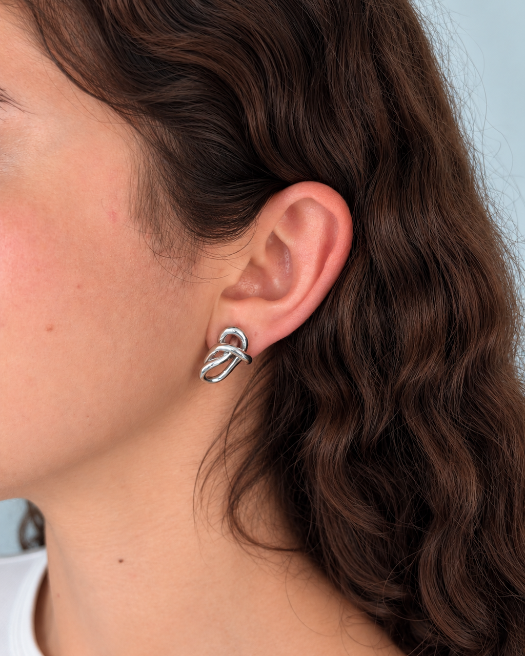Aretes Callie
