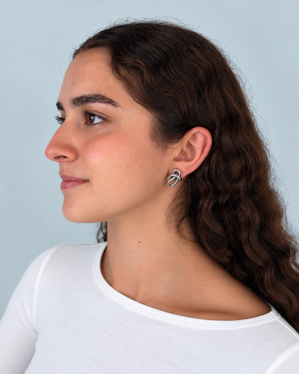 Aretes Callie