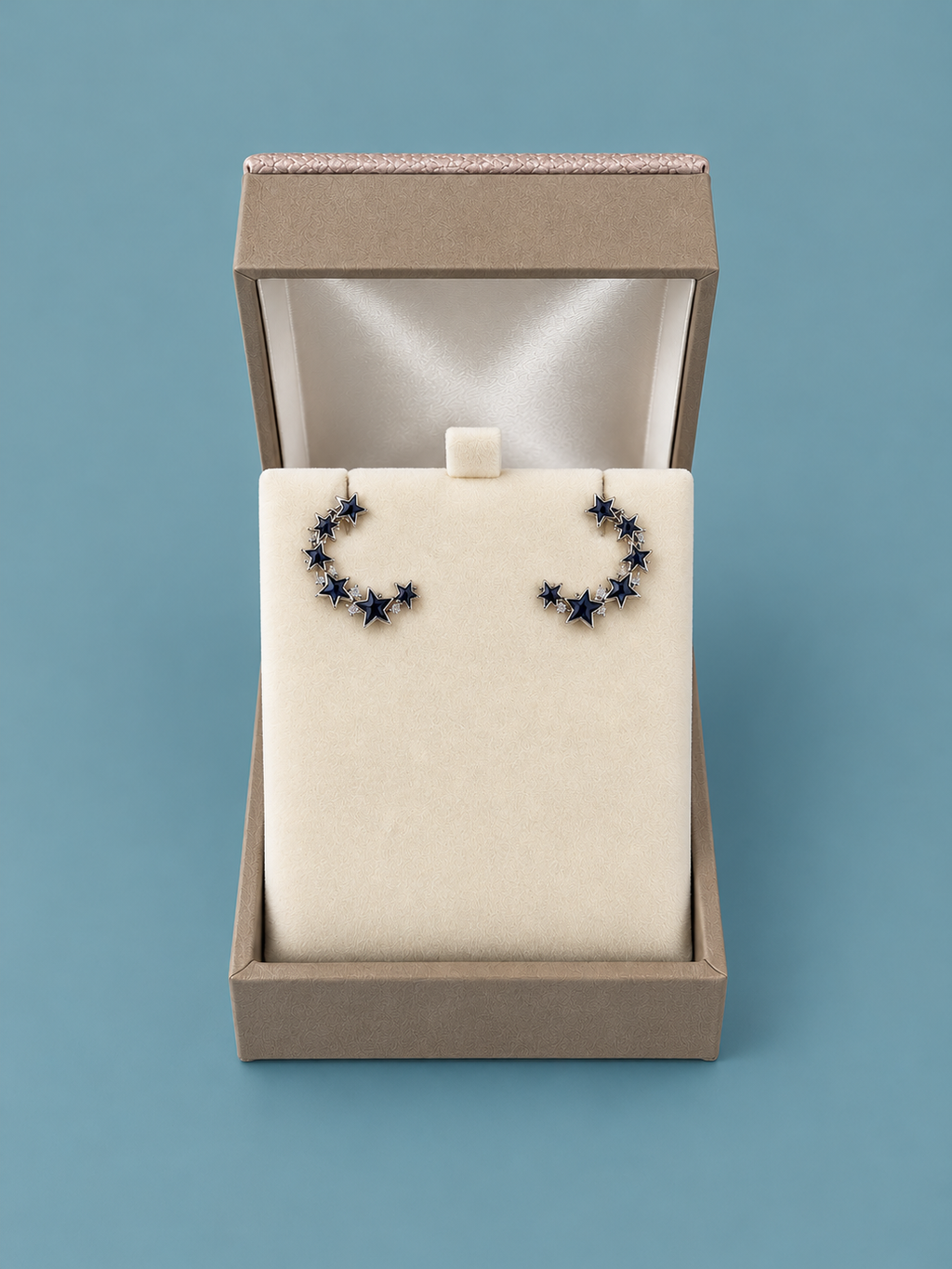 Aretes Fizz