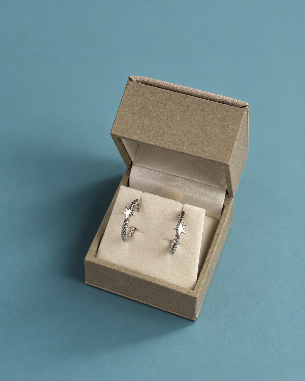 Aretes Muse