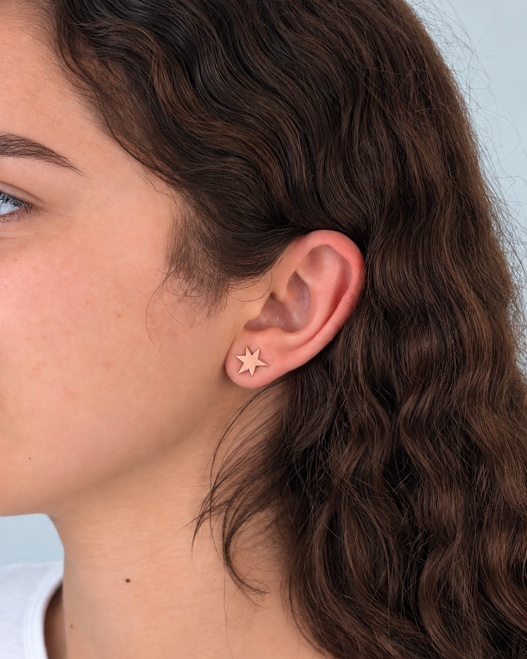 Aretes Pixie Blush