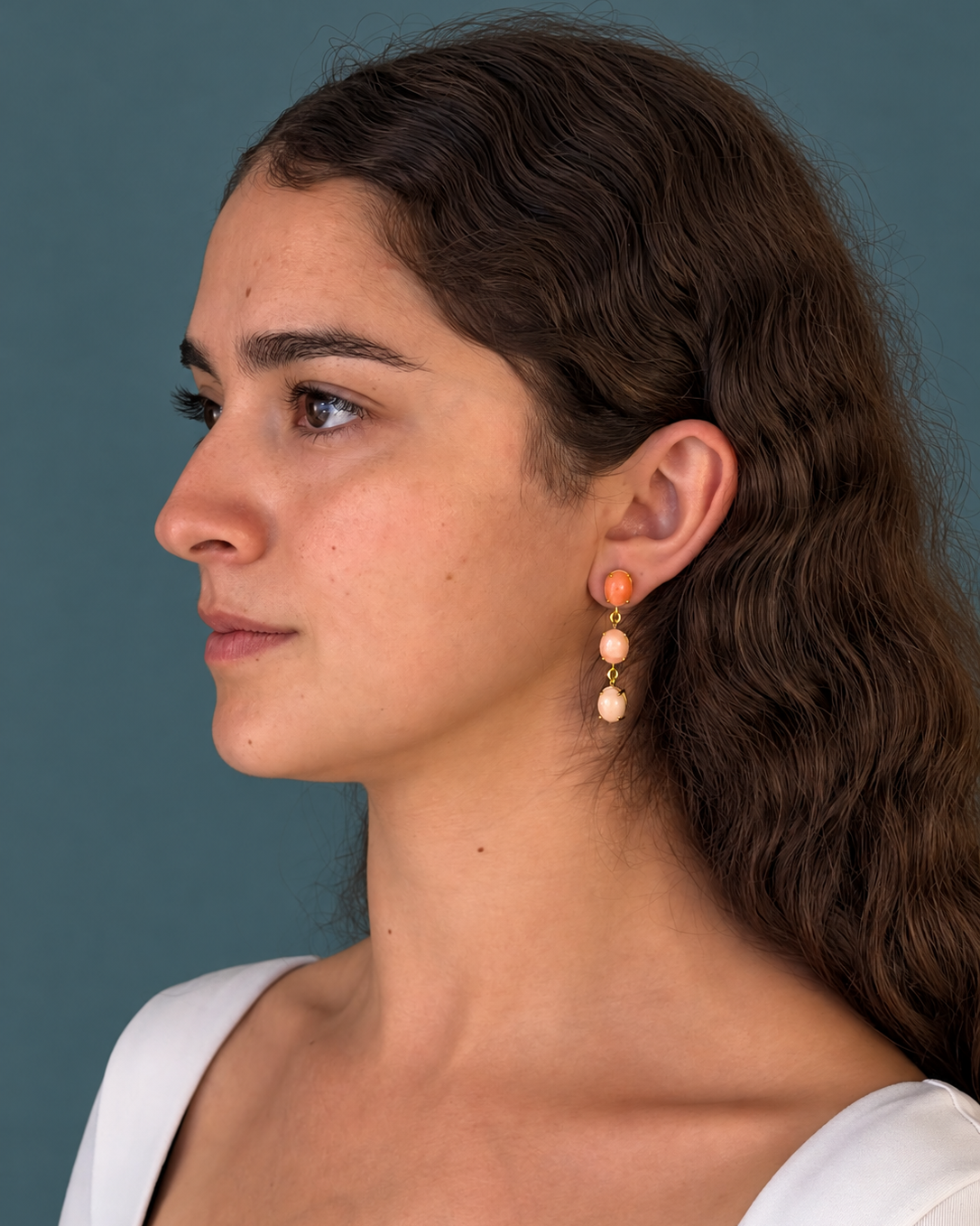 Aretes Dolly