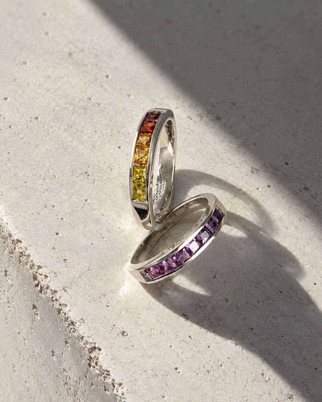 Anillo Bonnie