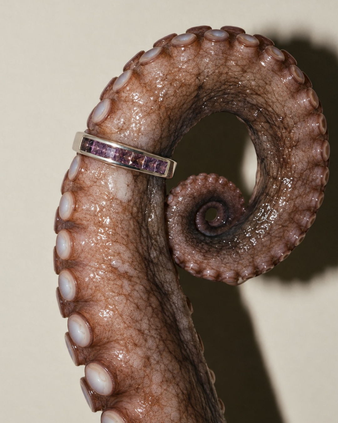 Anillo Bonnie