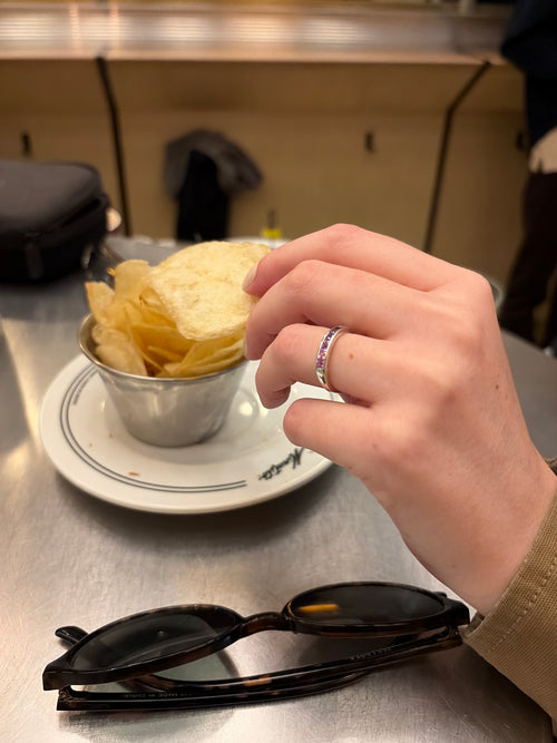 Anillo Bonnie