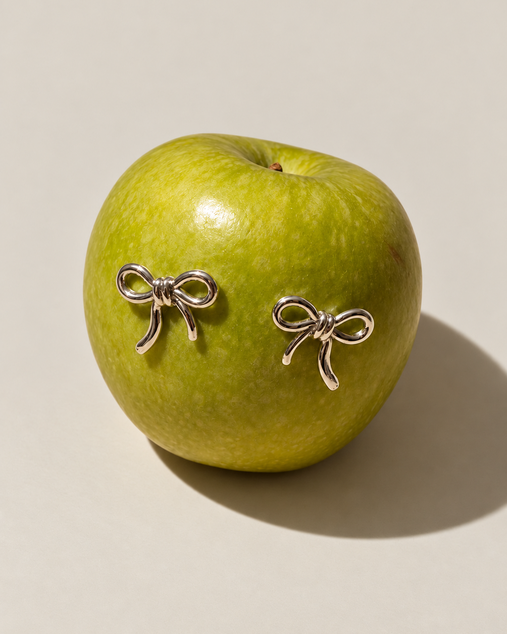 Aretes Clementine