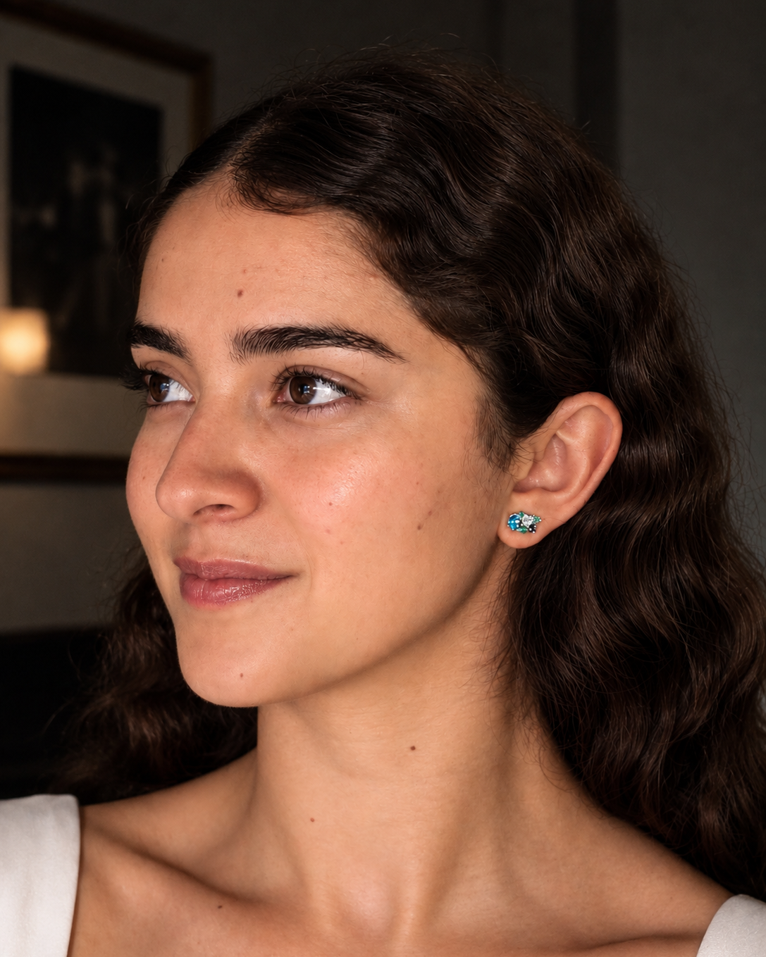 Aretes Lucky