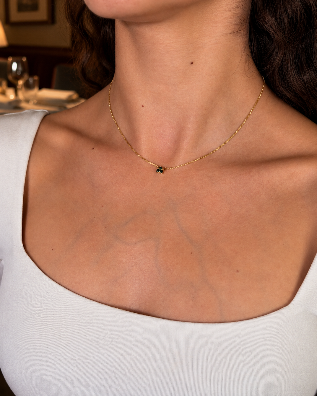 Collar Ziggie